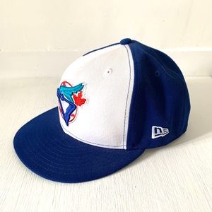 Toronto Blue Jays New Era Snap Back Baseball hat
